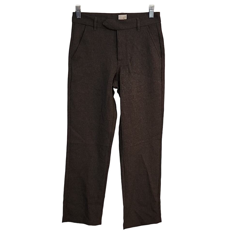 Special Edition Gray Dress Pants, Large